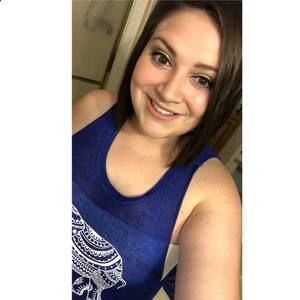 Meet your Posher, Ana